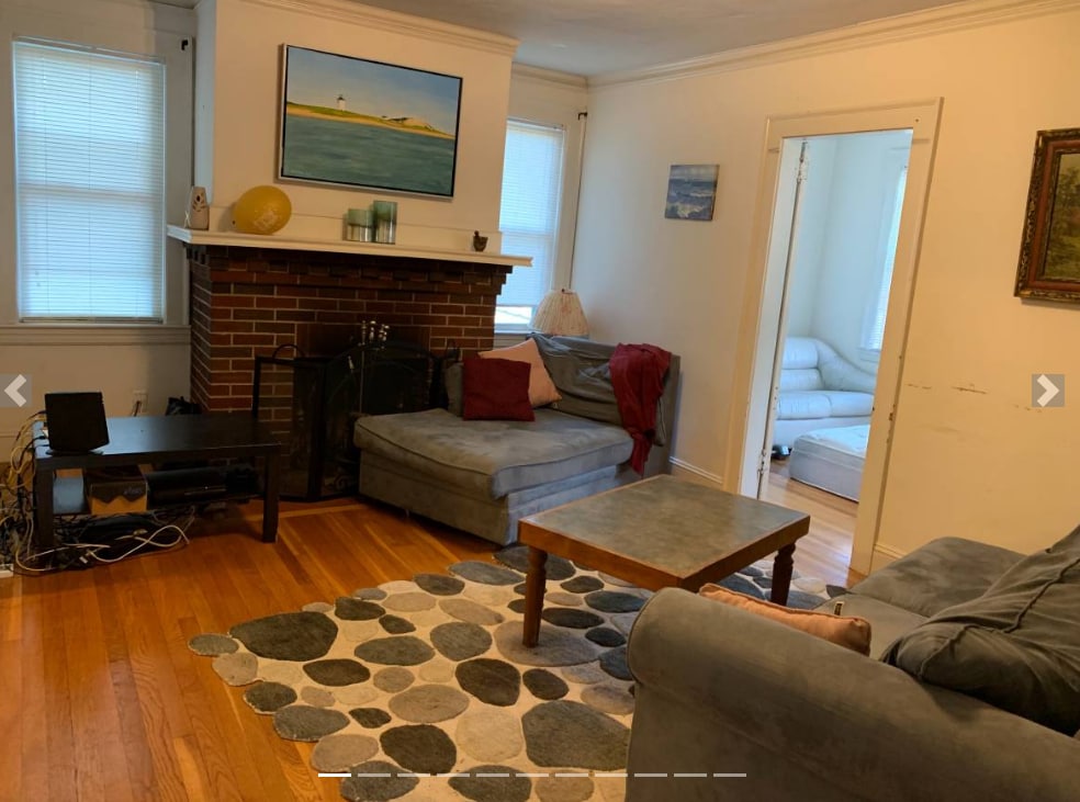 Building Photo - 883 Boylston St