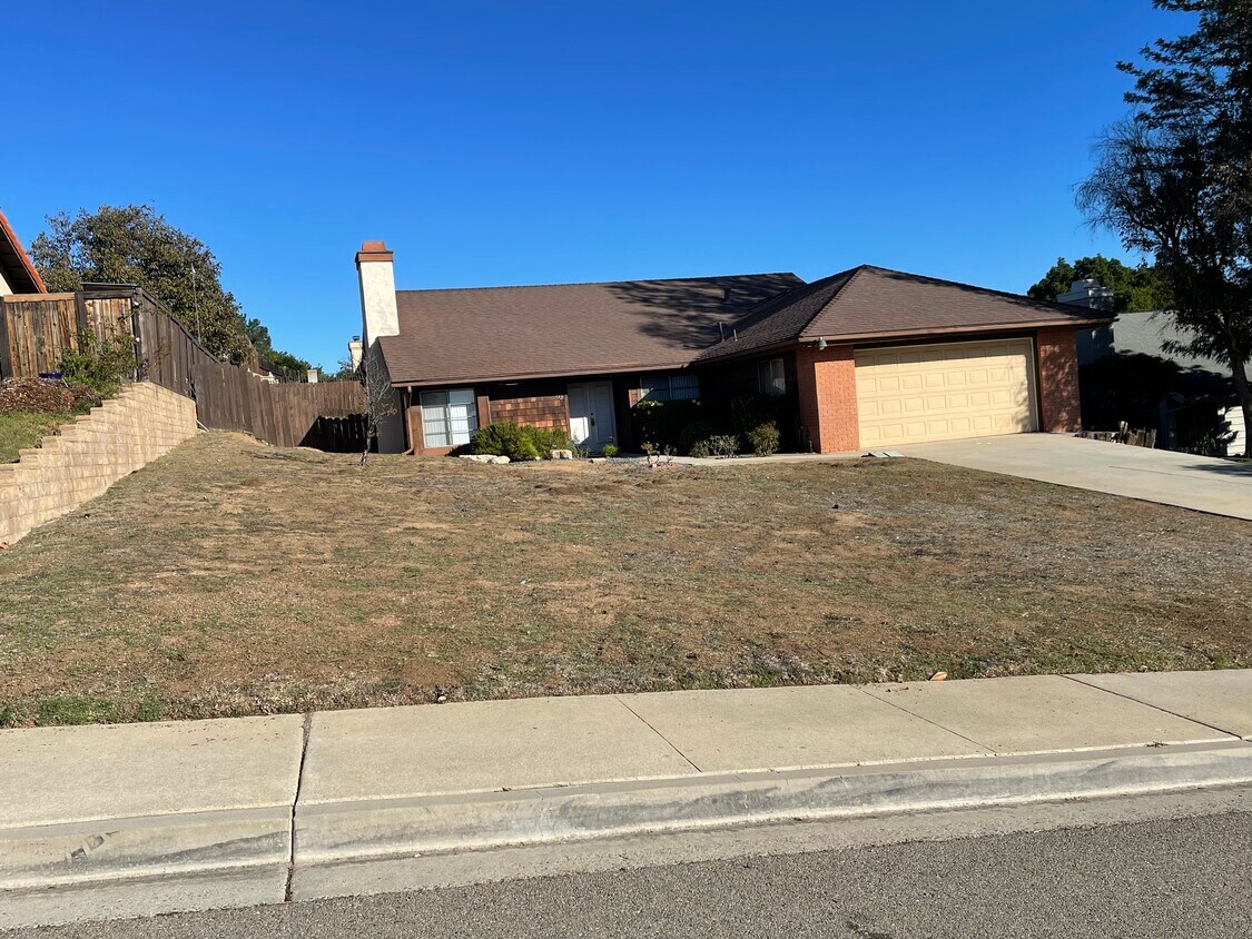 932 La Vonne Ave, Fallbrook, CA 92028 House Rental in Fallbrook, CA