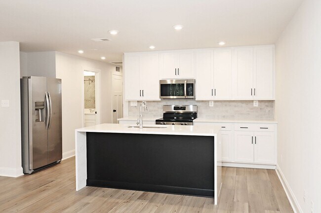 Foto del edificio - Pet-Friendly Glenbrook Apartment Near Crozet Park