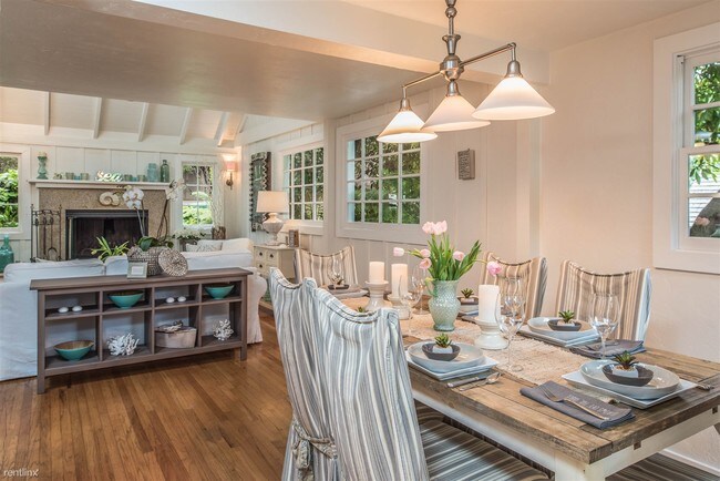 Foto del edificio - 5 San Carlos St