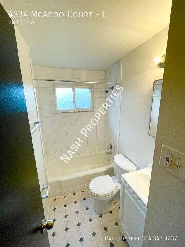 Building Photo - 4334 Mcadoo Ct
