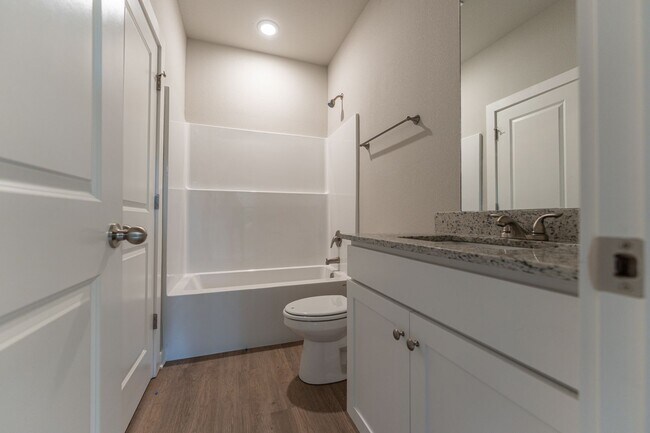 Building Photo - Brand New 2 BR Townhomes Coming July 2025