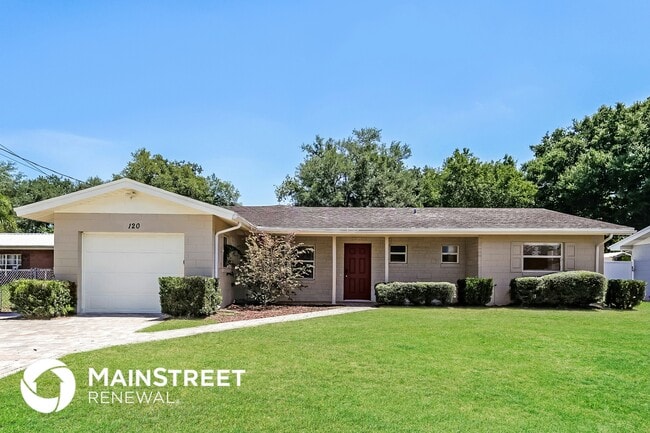 Building Photo - 120 Miller Dr