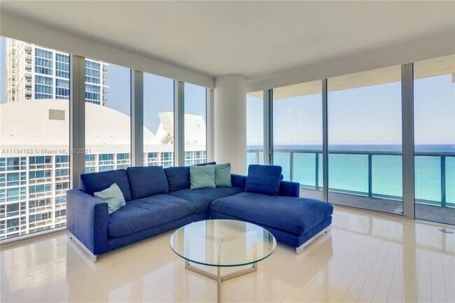 Building Photo - 6799 Collins Ave