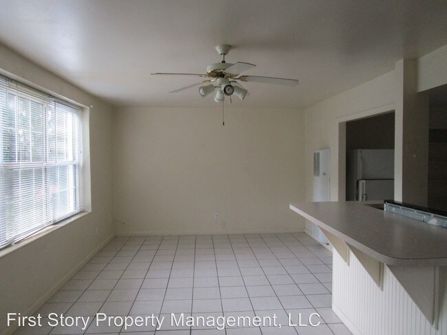 Foto del edificio - 2 br, 1 bath House - 1729-A N. Meridian Road