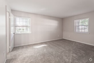 2BR,2BA,-960SF - Foxcroft I