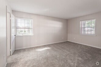 2BR,2BA,-960SF - Foxcroft I