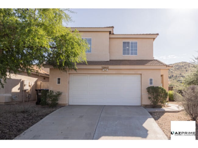 Foto del edificio - Experience the Pinnacle of Contemporary living in this Gorgeous Phoenix 4/2.5 House!