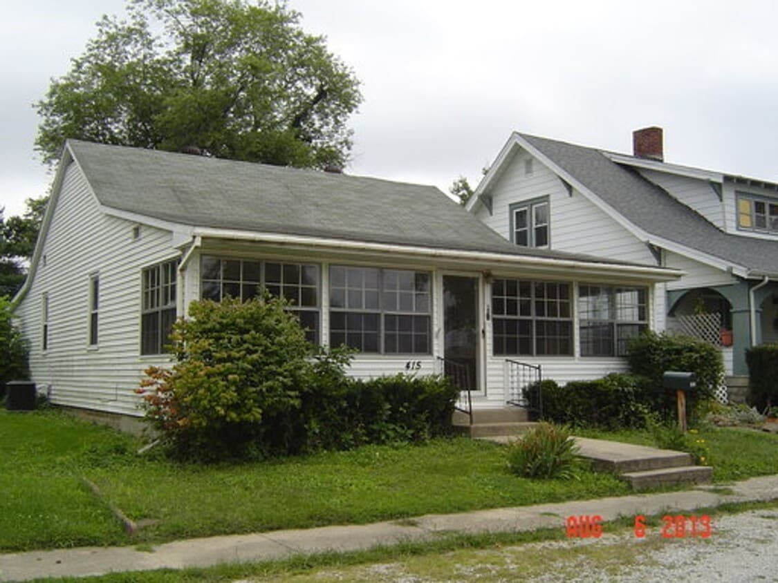 Primary Photo - 2 br, 1 bath House - 415 Barton St