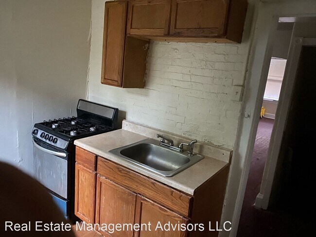 Building Photo - 2 br, 1 bath House - 5517 Bloyd Street
