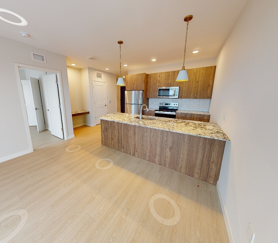 Photo - The Nine at Lexington Station Apartments