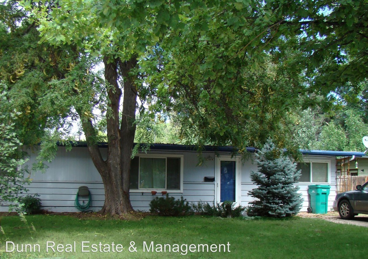 Primary Photo - 1616 W Mountain Ave