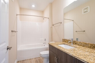 Washington- 3BR, 2BA - Cambridge Square Apartments