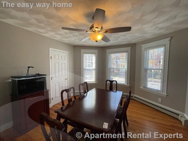 Foto del edificio - 112 Boston Ave