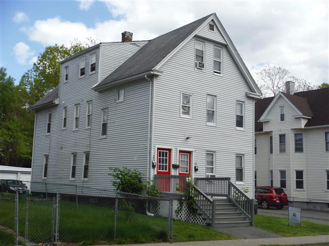 Building Photo - 39 Knox St