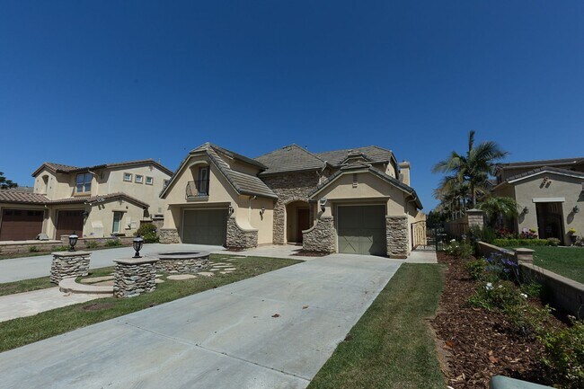 Foto del edificio - Single Family Golf Course Home for rent in...