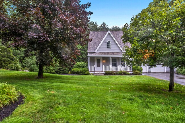 Building Photo - 53 Gables Dr