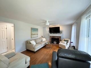 Foto del edificio - 8 Healey Brook Dr