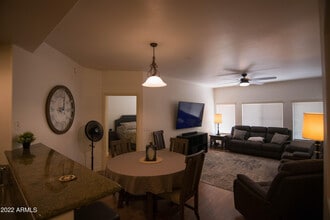 Building Photo - 5350 E Deer Valley Dr