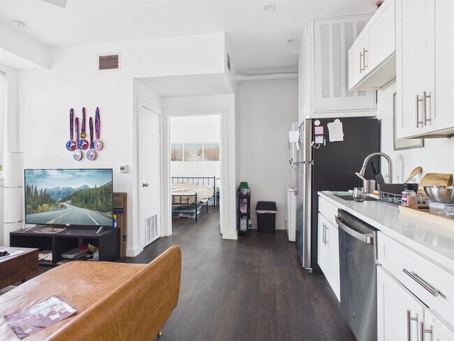 Foto del edificio - 1010 W 26th St