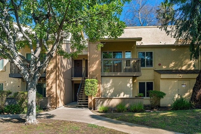 Building Photo - Mission Valley 1 BR/1 BA Condominium at Ra...