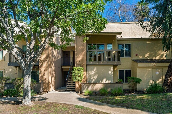 Foto del edificio - Mission Valley 1 BR/1 BA Condominium at Ra...