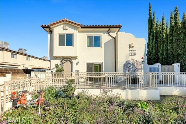 Primary Photo - 1228 Temple City Blvd
