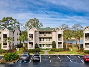 Building Photo - 400 Blue Stem Dr