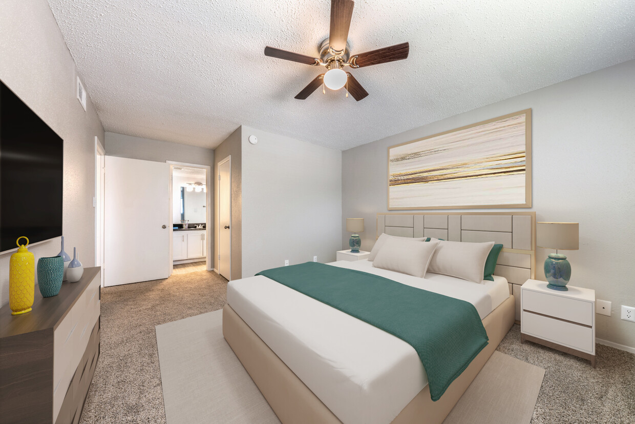 Alister Apartments - Alquileres en Austin, TX | Apartamentos.com