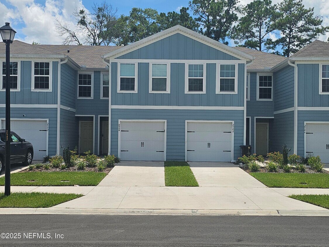 Foto principal - 2550 Sadler Trce Wy