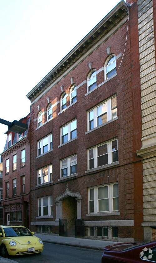 Building Photo - 4 N Bennet Ct