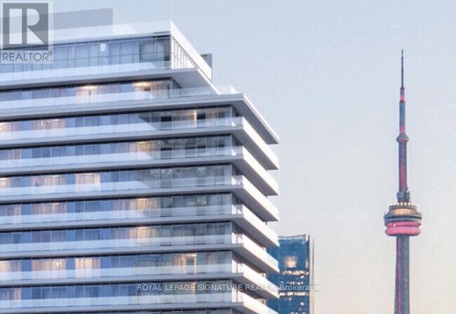 Building Photo - 35 Parliament St