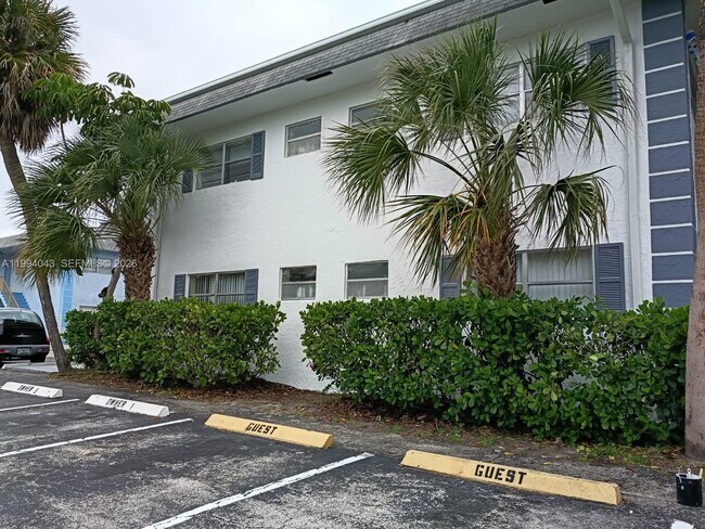 Foto del edificio - 1001 NW 45th St