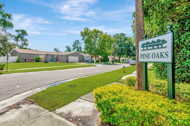 Building Photo - Remodeled 3Br 2Ba home in Bloomingdale in ...