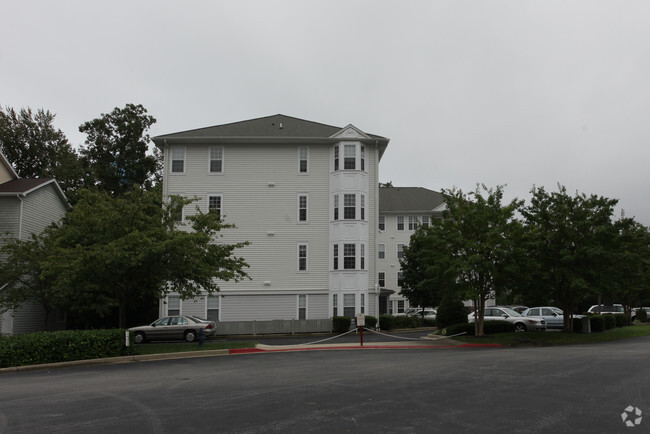 Foto del edificio - Sea Side Court