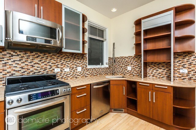 Foto del edificio - 1308 N Bosworth Ave