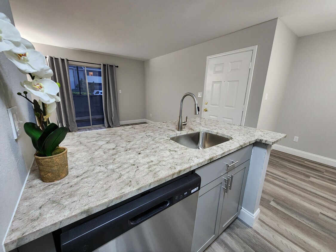 1400 Gandy Blvd N Unit 410, Saint Petersburg, FL 33702 Condo for Rent