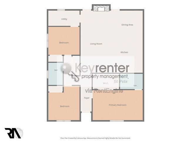 Foto del edificio - 7254 55th Ave N