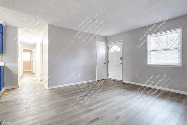 Building Photo - 4 br, 2 bath House - 3909 Bonnie Ln SE