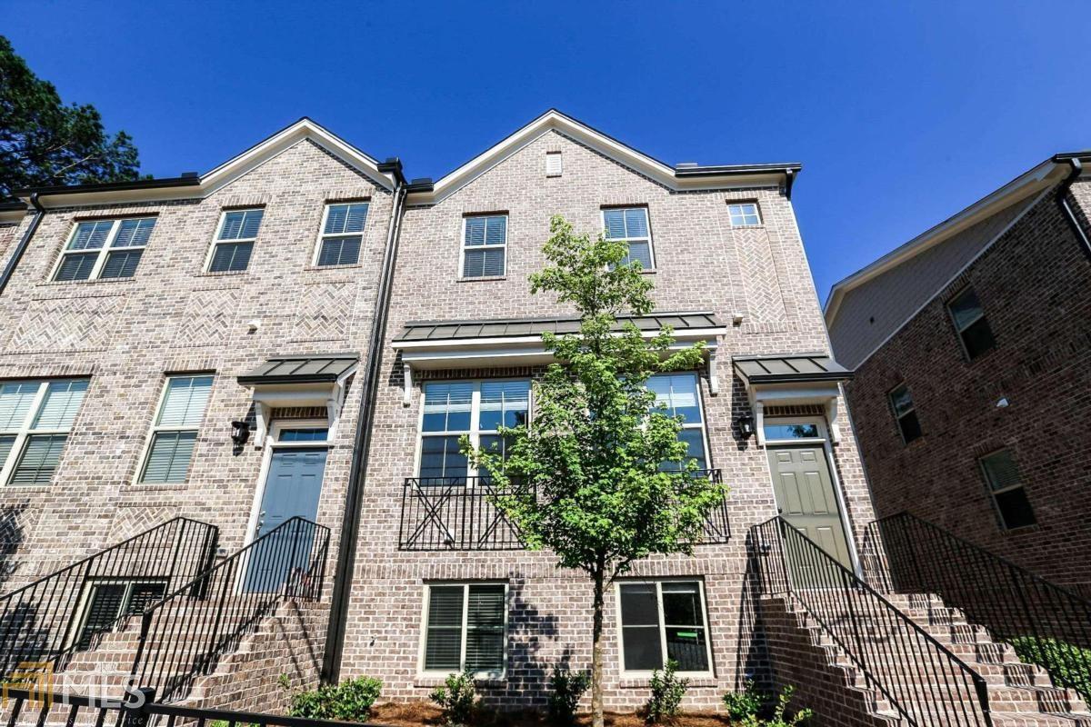 Foto principal - 3160 Anstey Ln
