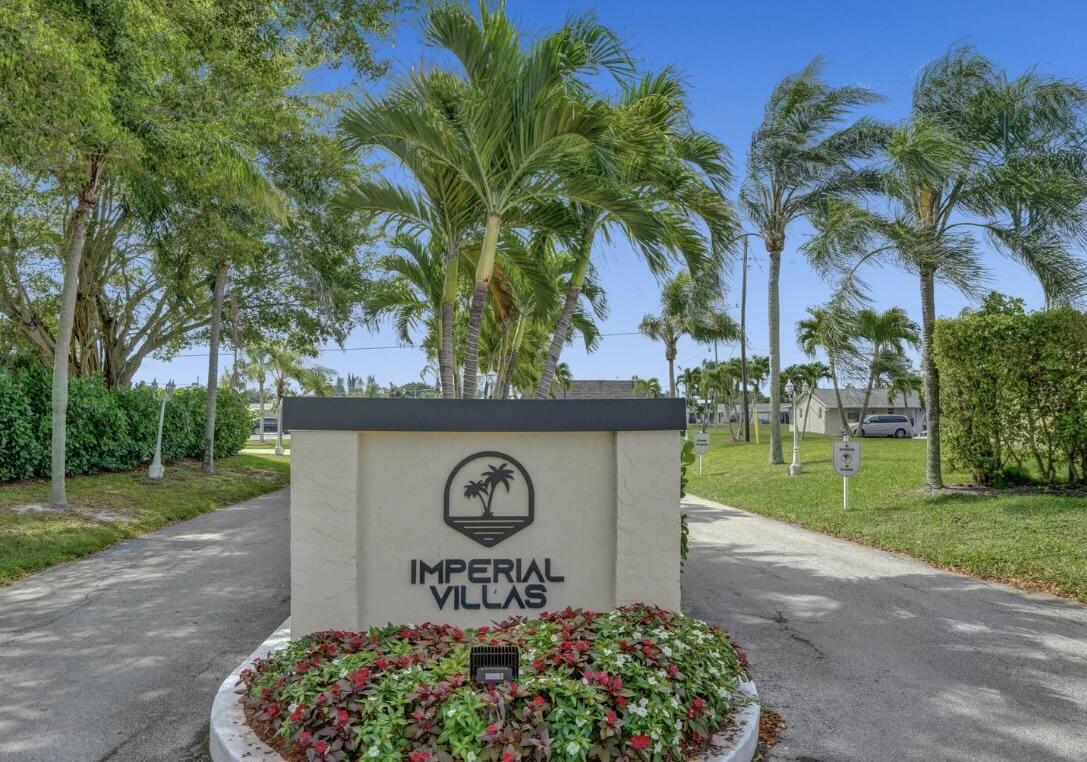 2727 Ponce De Leon Blvd, Delray Beach, FL 33445 House Rental in