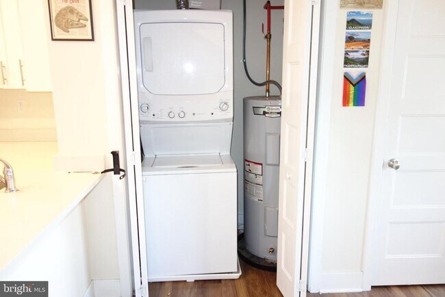 Foto del edificio - 210 S Mill Rd