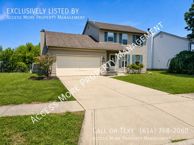 Foto del edificio - 4056 Brook Run Dr