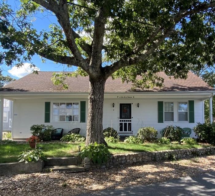 Primary Photo - 4 bedroom in Wareham MA 02571