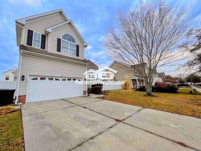 Foto del edificio - 1921 Spain Ln