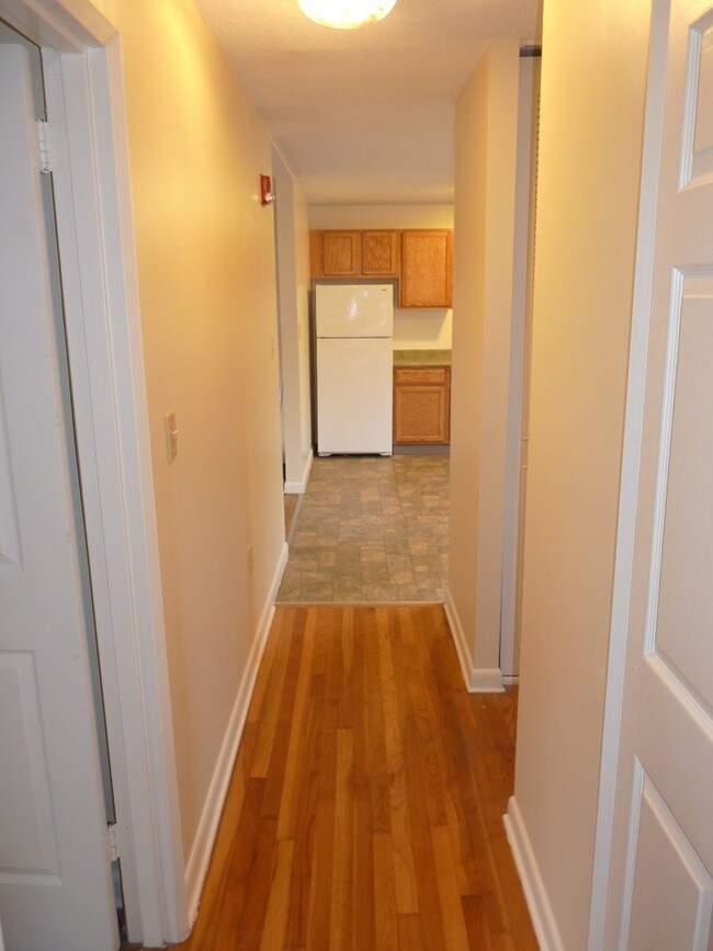 Tower Hill Landings Apartments Kingston, RI