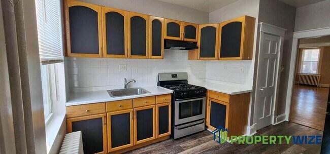 Foto del edificio - 2319 Mosher St
