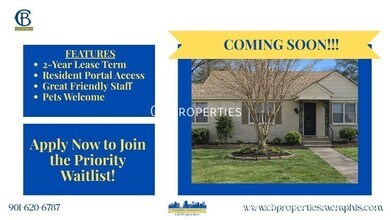 Building Photo - 938 Inman Rd