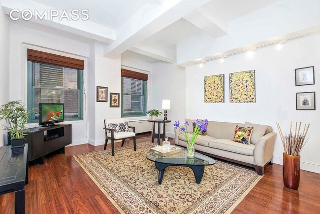 Foto del edificio - 80 John St