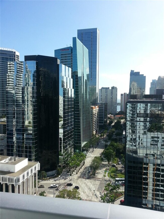 Foto del edificio - 1060 Brickell Ave